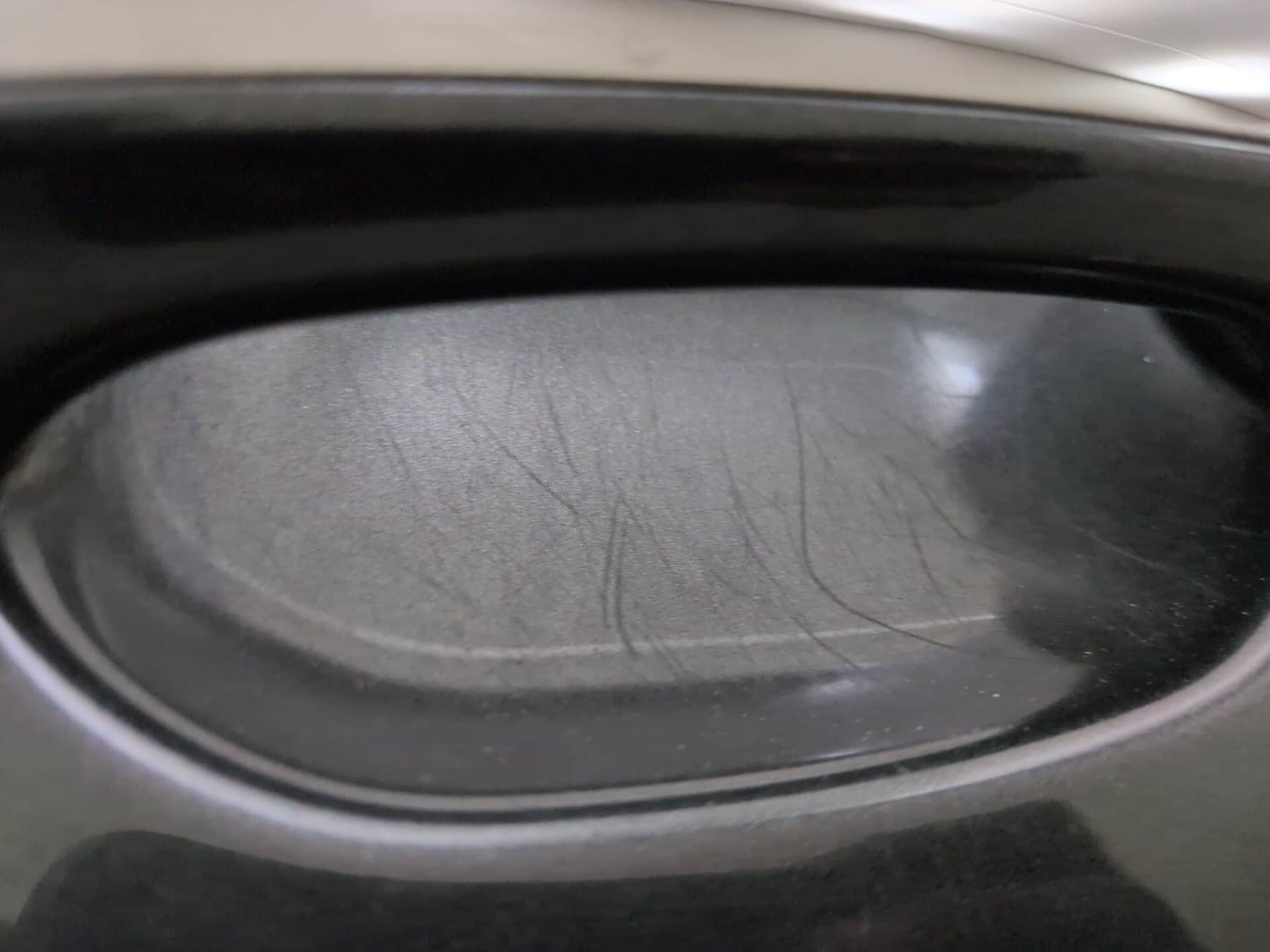 Used 2023 Skoda Slavia Style 1.0L TSI AT Petrol Automatic dents MINOR SCRATCH