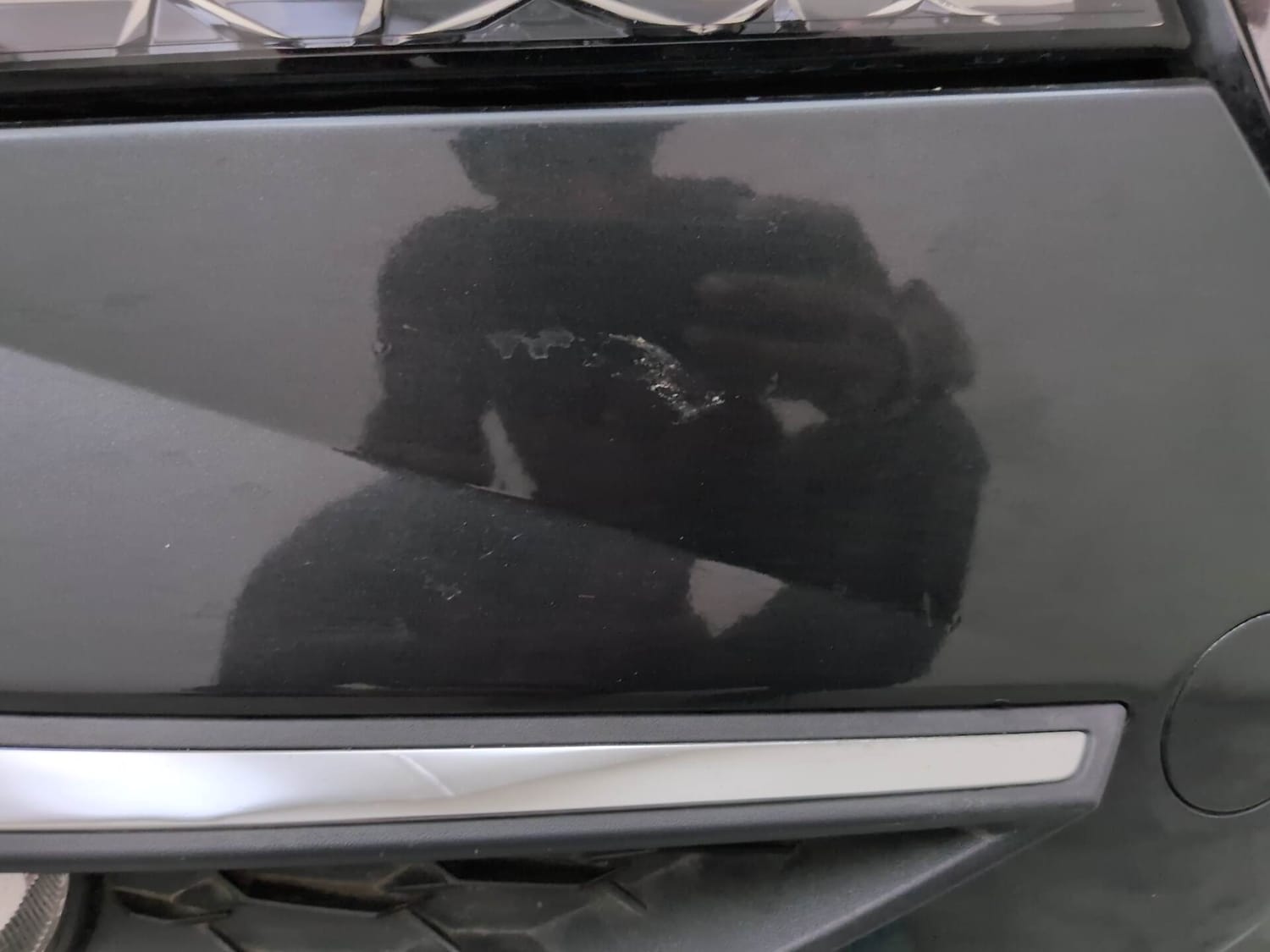 Used 2023 Skoda Slavia Style 1.0L TSI AT Petrol Automatic dents MINOR SCRATCH
