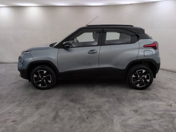Used 2023 Tata Punch Creative Dual Tone Petrol Manual Image