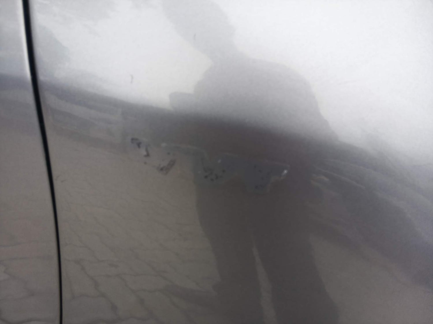Used 2014 Maruti Suzuki Swift VXi Petrol Manual dents MINOR SCRATCH