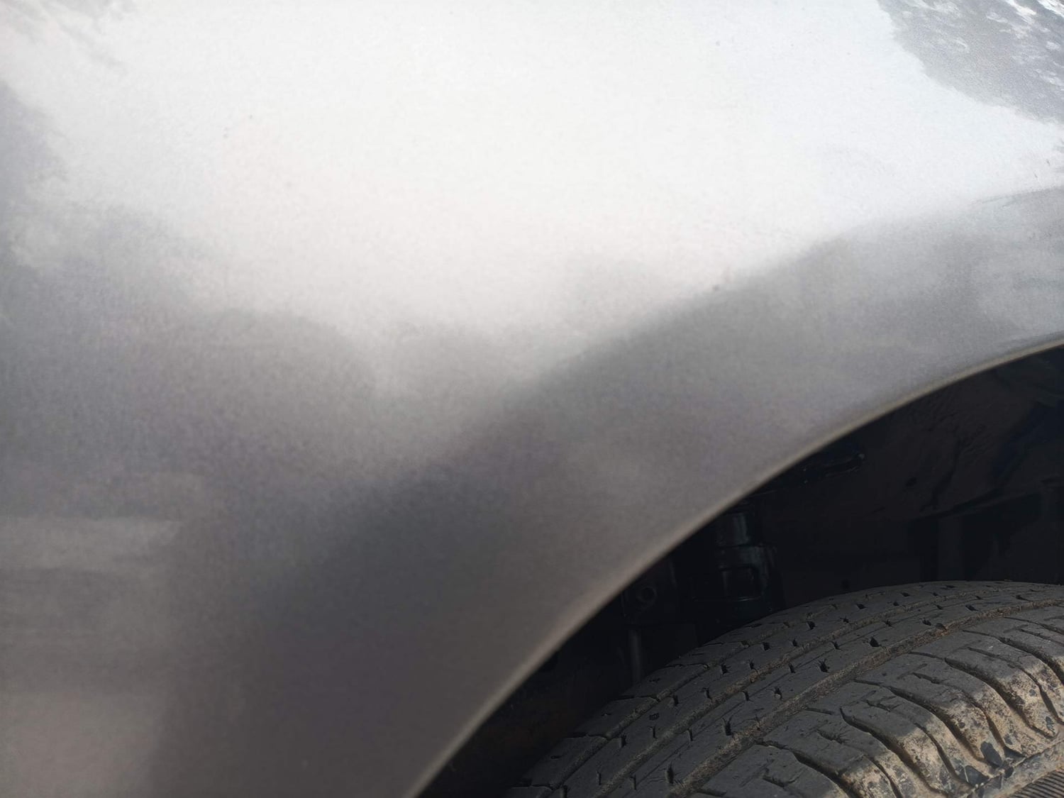 Used 2014 Maruti Suzuki Swift VXi Petrol Manual dents MINOR DENT