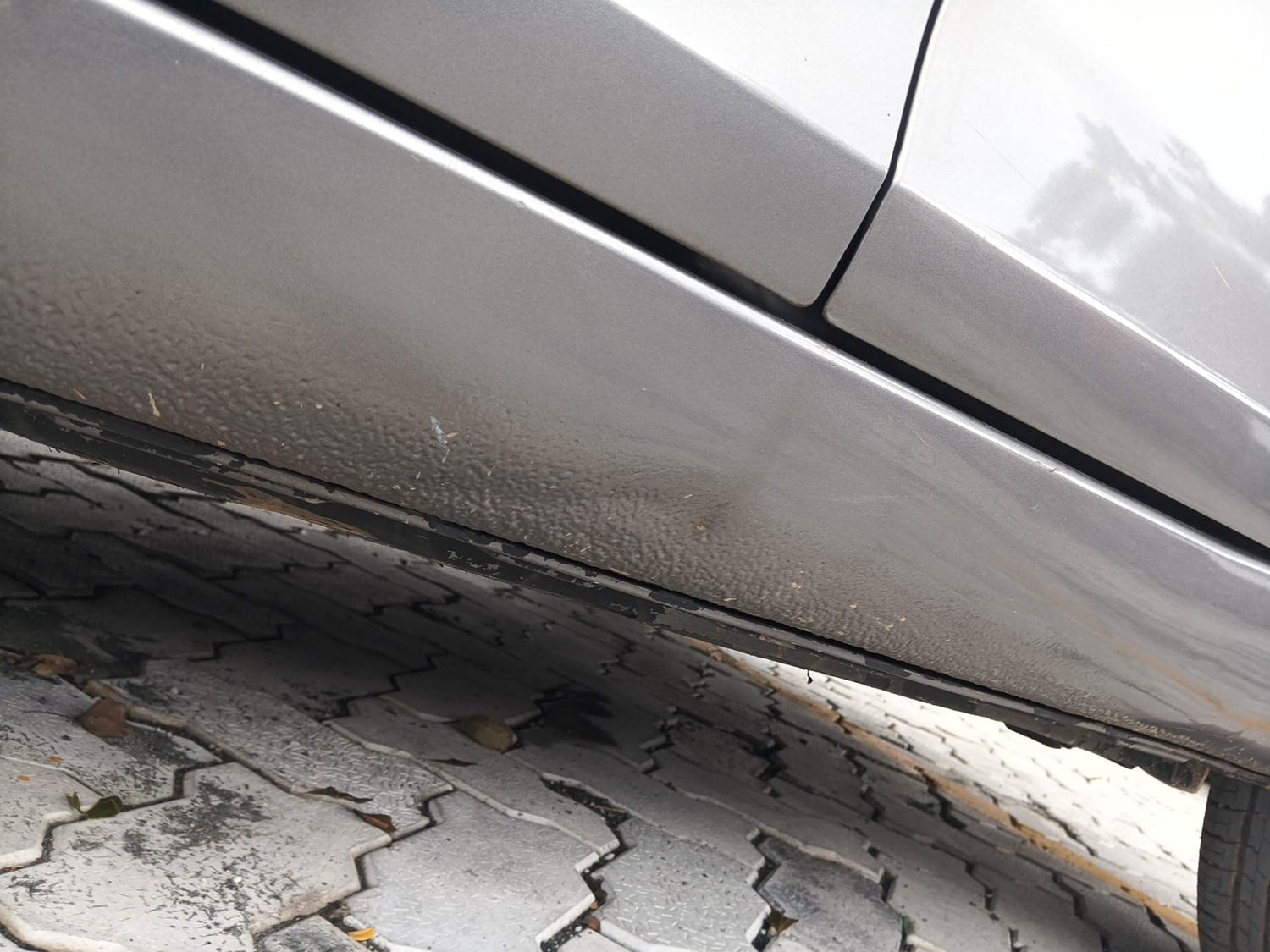 Used 2014 Maruti Suzuki Swift VXi Petrol Manual dents MINOR DENT