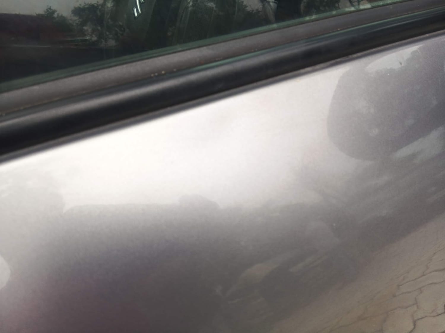 Used 2014 Maruti Suzuki Swift VXi Petrol Manual dents MINOR DENT