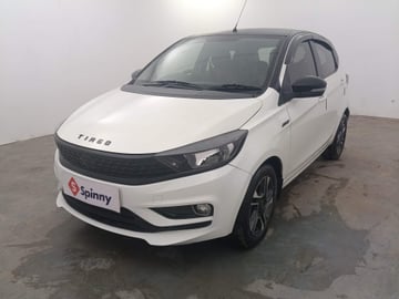 Used 2020 Tata Tiago XZ Plus Petrol Manual Image