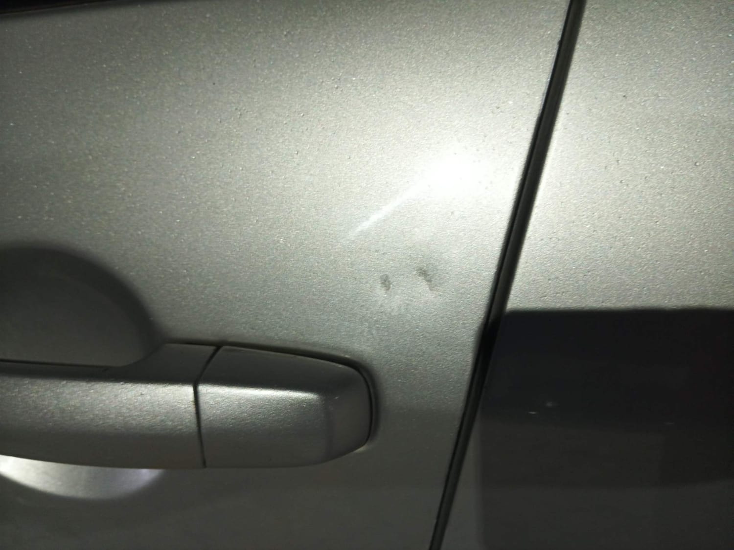 Used 2012 Maruti Suzuki Swift VXi Petrol Manual dents MINOR DENT