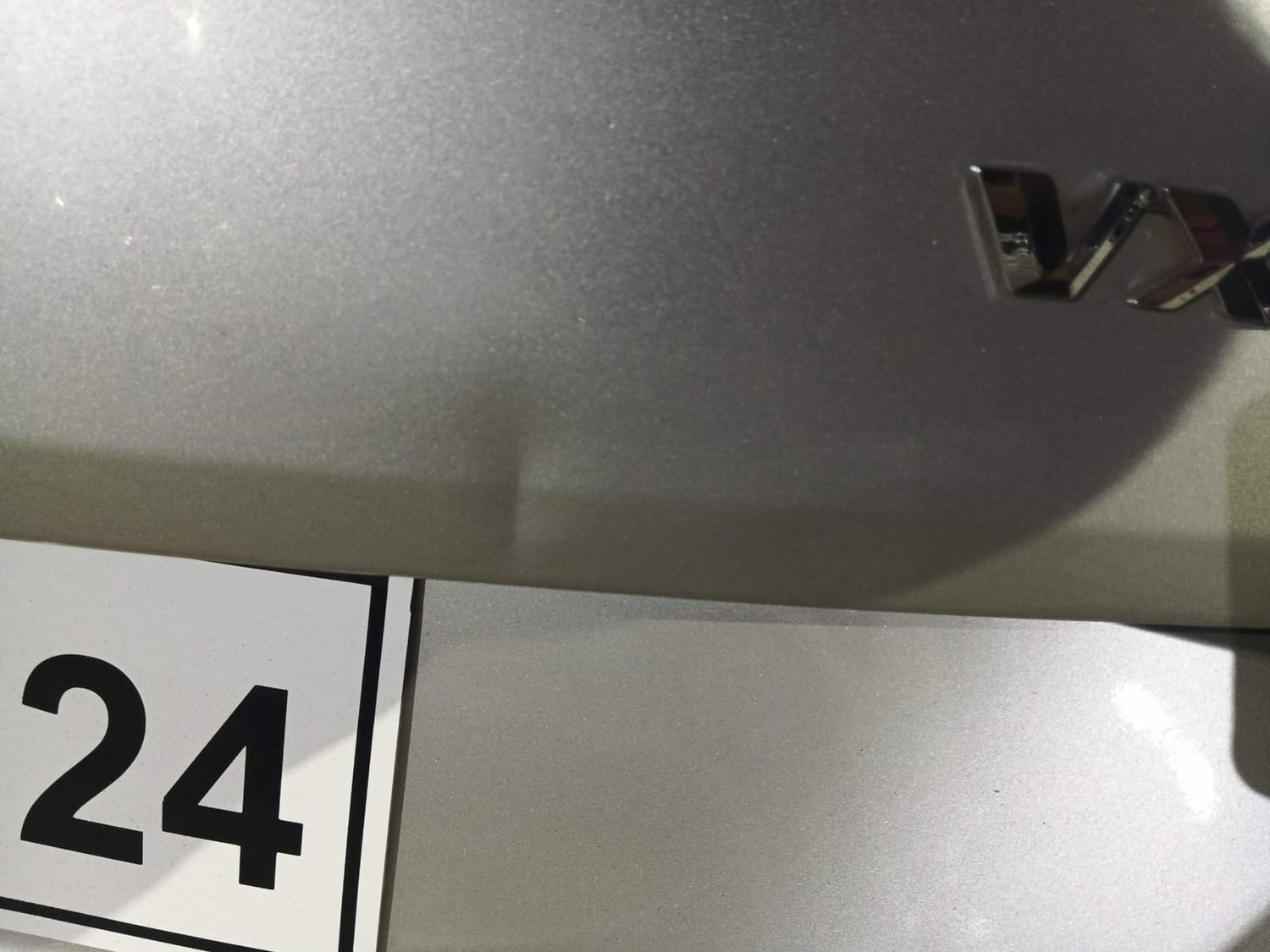 Used 2012 Maruti Suzuki Swift VXi Petrol Manual dents MINOR DENT