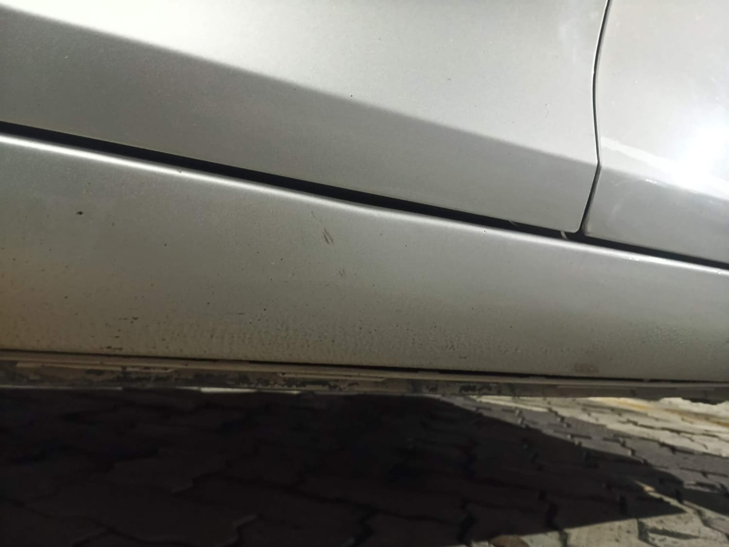 Used 2012 Maruti Suzuki Swift VXi Petrol Manual dents MINOR DENT