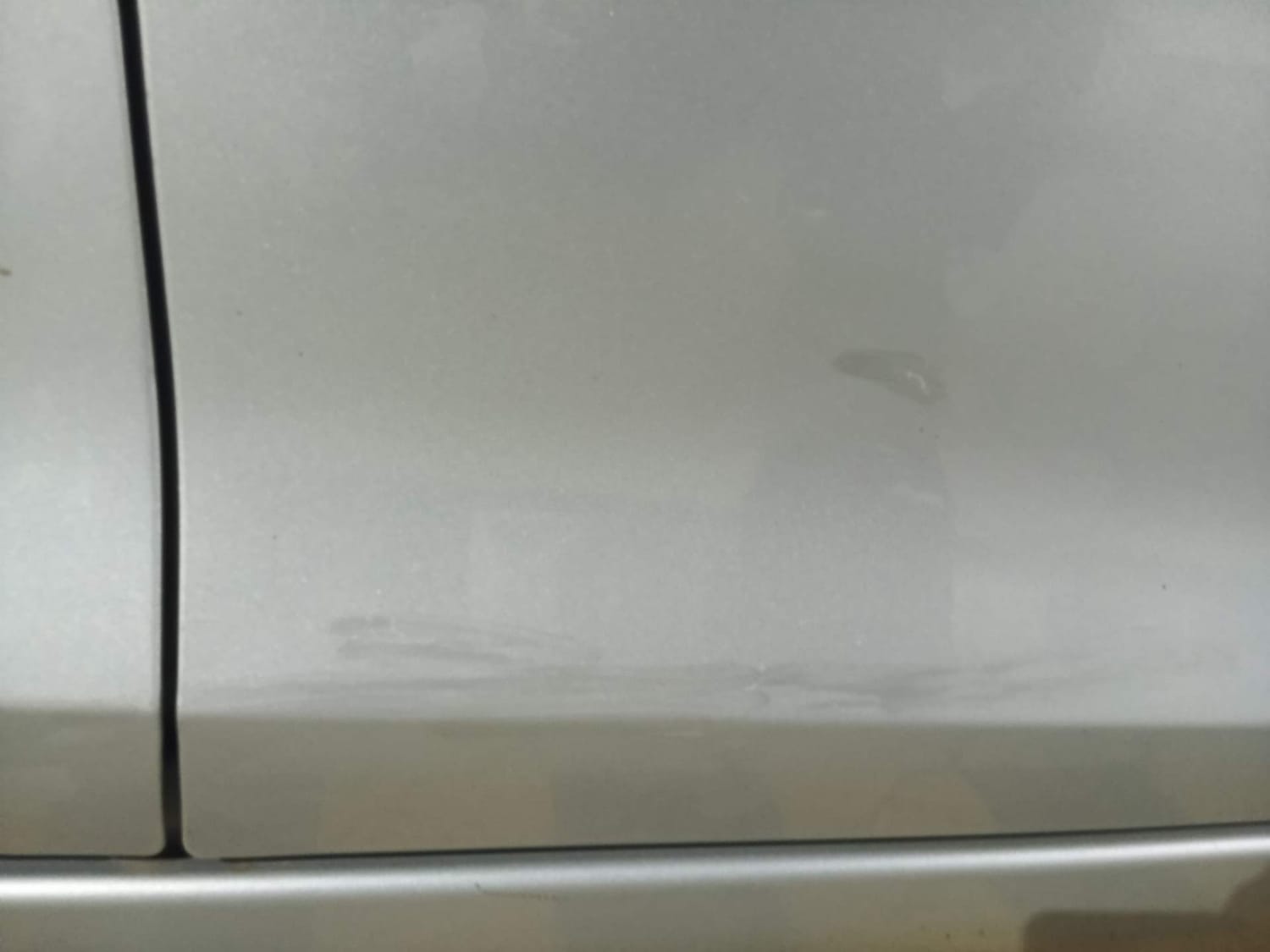 Used 2012 Maruti Suzuki Swift VXi Petrol Manual dents MINOR SCRATCH