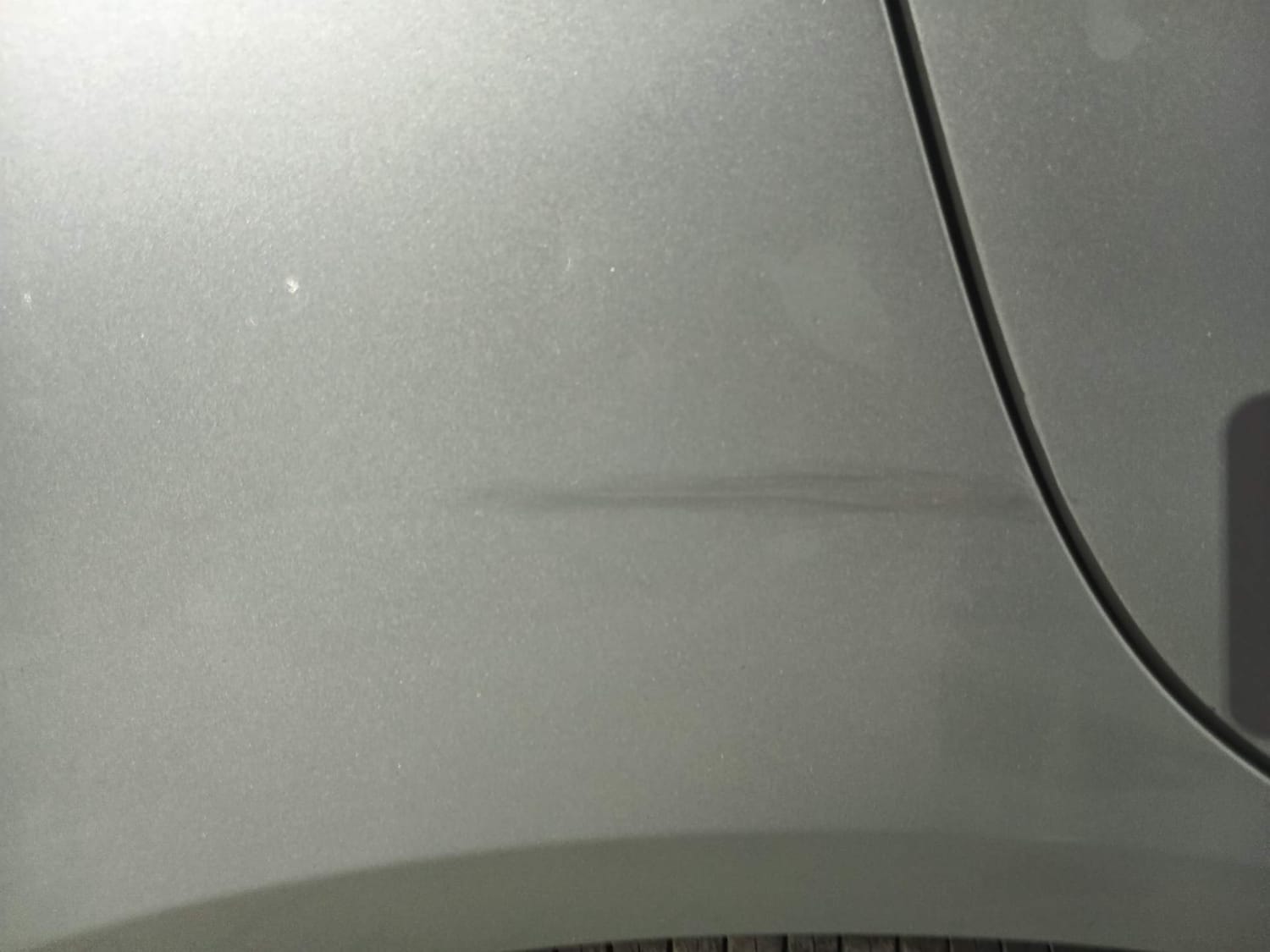 Used 2012 Maruti Suzuki Swift VXi Petrol Manual dents MINOR SCRATCH