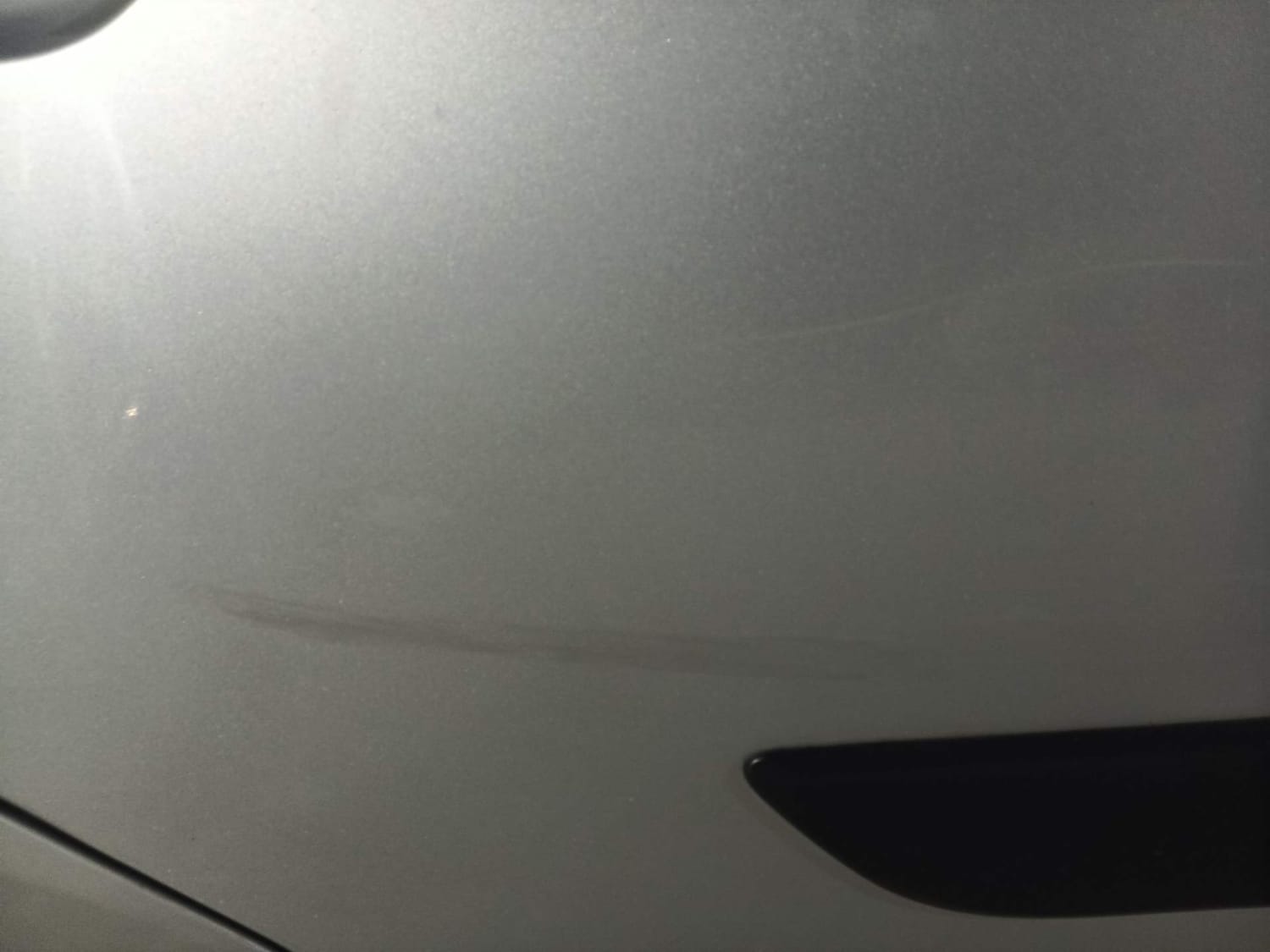 Used 2012 Maruti Suzuki Swift VXi Petrol Manual dents MINOR SCRATCH