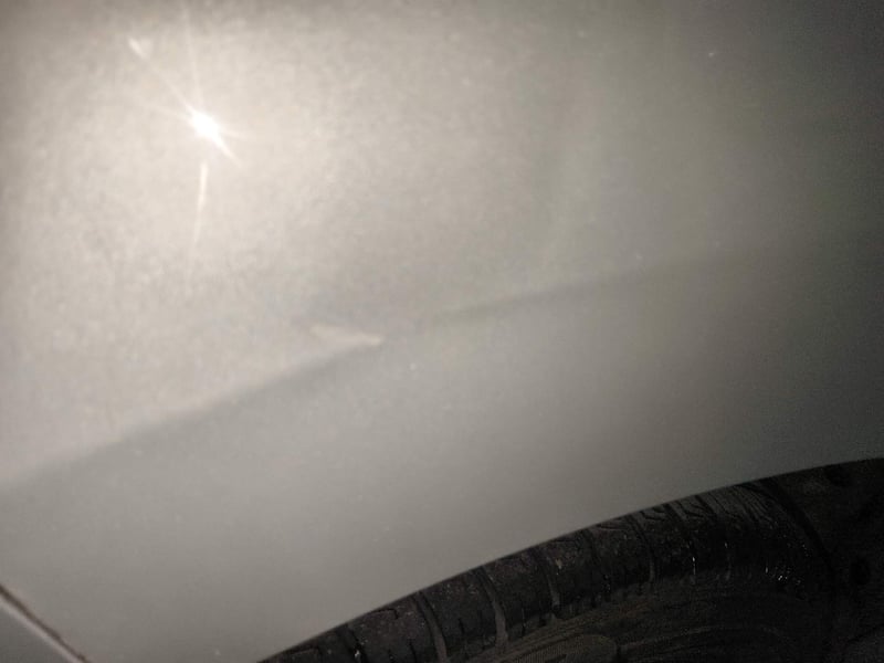 Used 2018 Maruti Suzuki Celerio ZXi (O) AMT Petrol Automatic dents MINOR SCRATCH