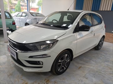 Used 2021 Tata Tiago XZ Plus Petrol Manual Image
