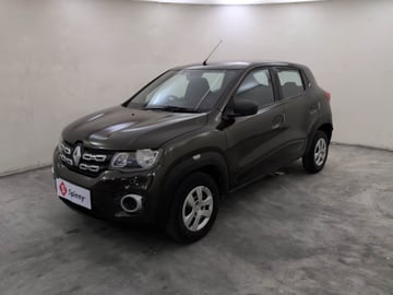 Used 2019 Renault Kwid RXL Petrol Manual Image