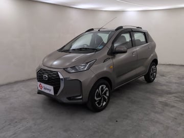 Used 2021 Datsun Redi-GO T(O) 1.0 AMT Petrol Automatic Image