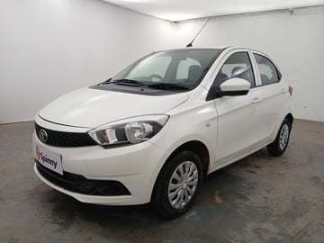 Used 2018 Tata Tiago Revotron XT Petrol Manual Image