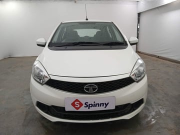 Used 2018 Tata Tiago Revotron XT Petrol Manual Image