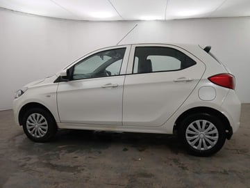 Used 2018 Tata Tiago Revotron XT Petrol Manual Image