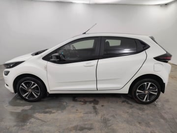 Used 2020 Tata Altroz XZ Petrol Petrol Manual Image