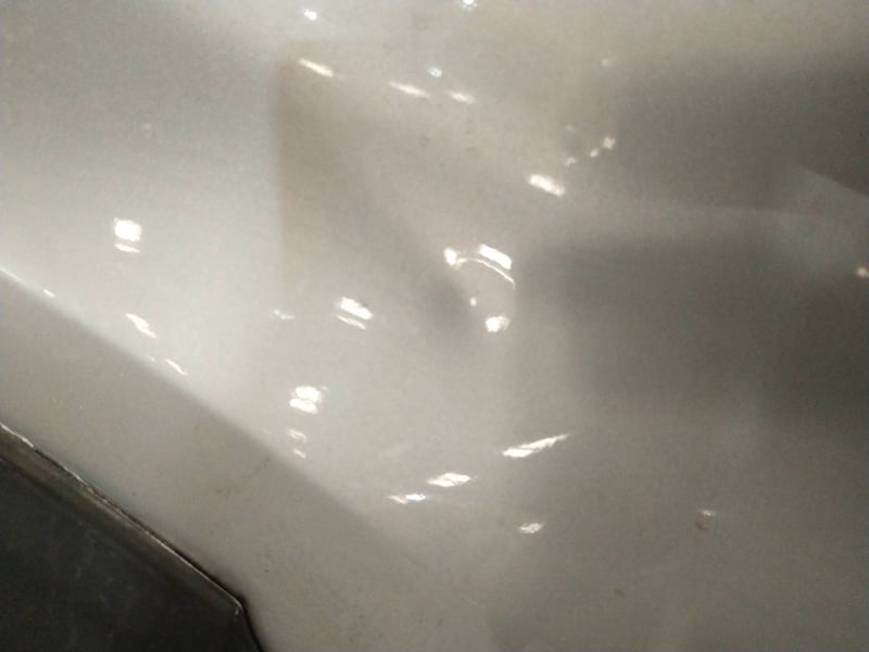 Used 2016 Honda BR-V V Diesel Diesel Manual dents MINOR DENT