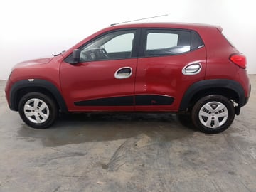Used 2016 Renault Kwid RXT Petrol Manual Image
