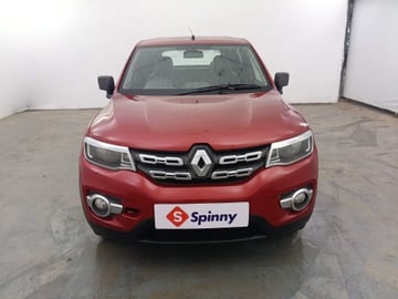 Used 2016 Renault Kwid RXT Petrol Manual Image