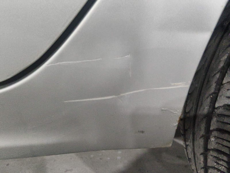 Used 2019 Tata Tiago Revotron XZA Petrol Automatic dents MINOR SCRATCH