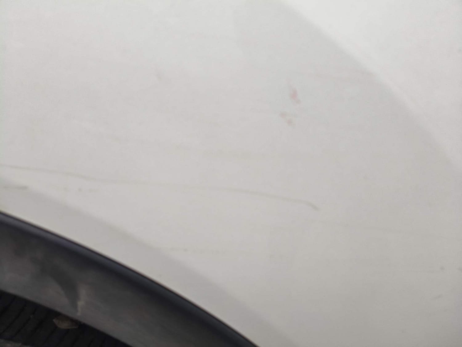 Used 2022 Tata Nexon EV XZ Plus LUX Electric Automatic dents MINOR SCRATCH