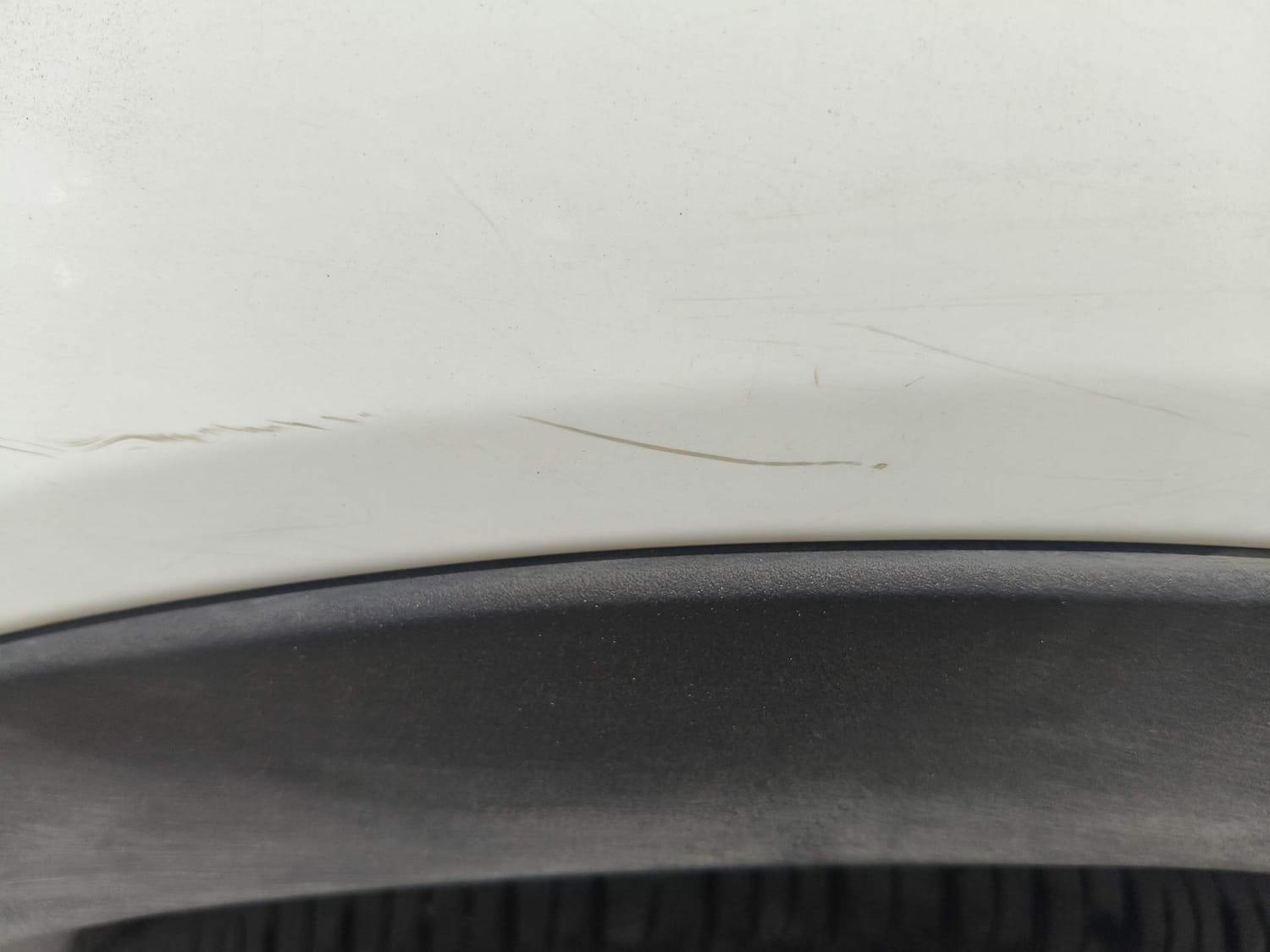 Used 2022 Tata Nexon EV XZ Plus LUX Electric Automatic dents MINOR SCRATCH