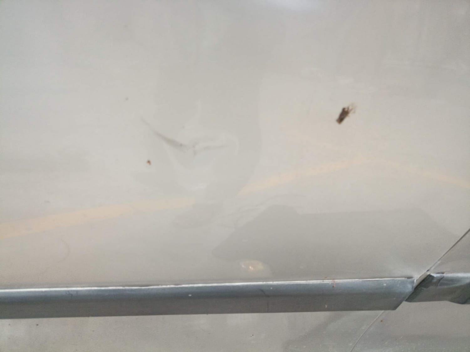 Used 2020 Tata Tiago XZA Plus Petrol Automatic dents MINOR DENT
