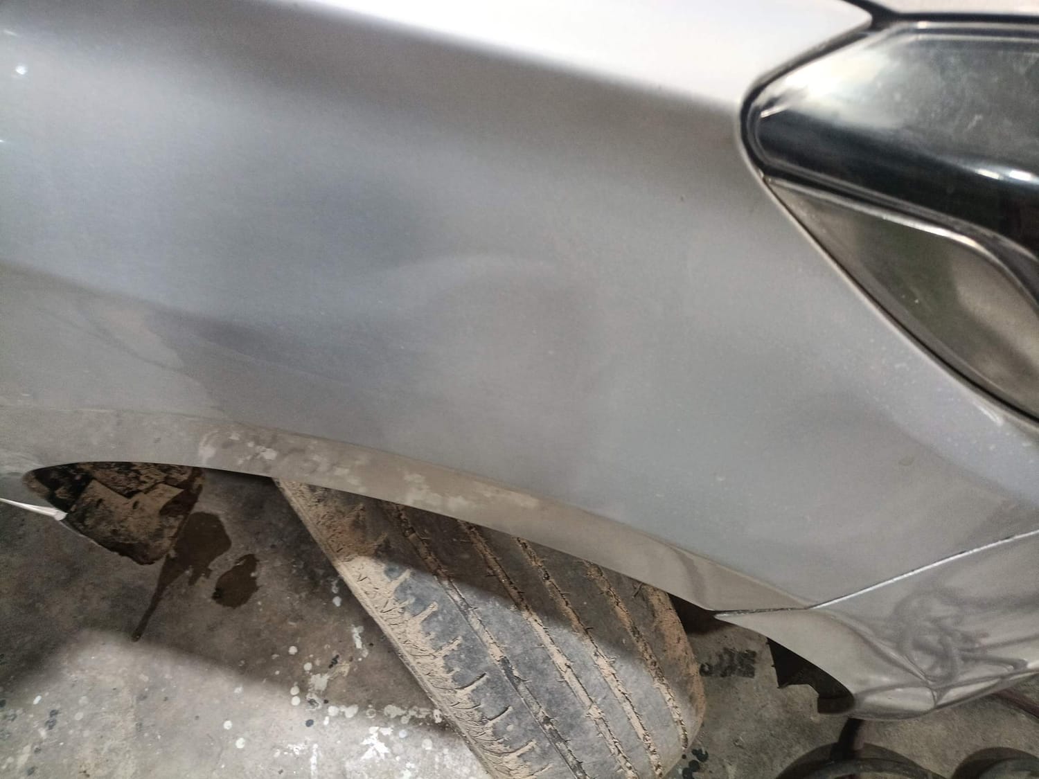 Used 2020 Tata Tiago XZA Plus Petrol Automatic dents MINOR DENT