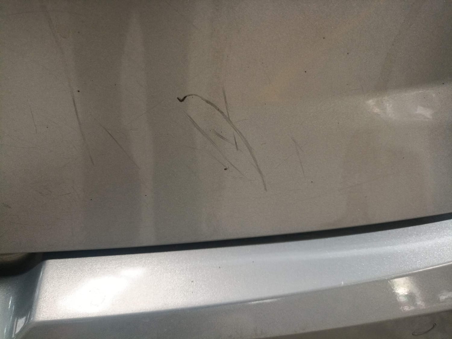 Used 2020 Tata Tiago XZA Plus Petrol Automatic dents MINOR SCRATCH