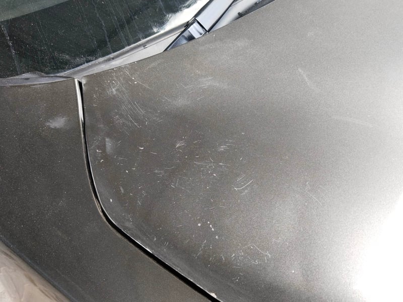 Used 2022 Maruti Suzuki Swift ZXi Petrol Manual dents MINOR SCRATCH