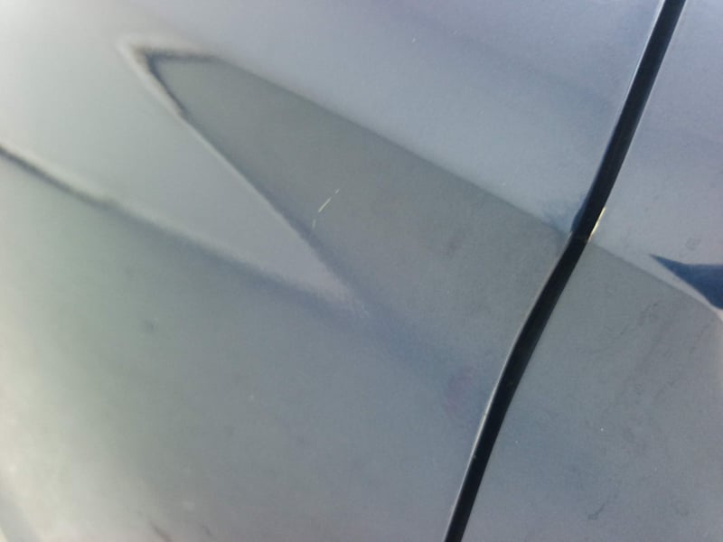 Used 2023 Maruti Suzuki Ciaz Alpha 1.5 AT Petrol Automatic dents MINOR SCRATCH