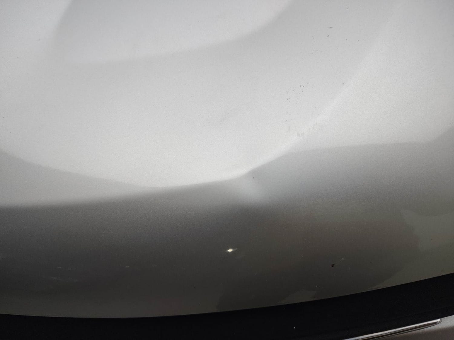 Used 2023 Renault Kiger RXT (O) MT Petrol Manual dents MINOR DENT