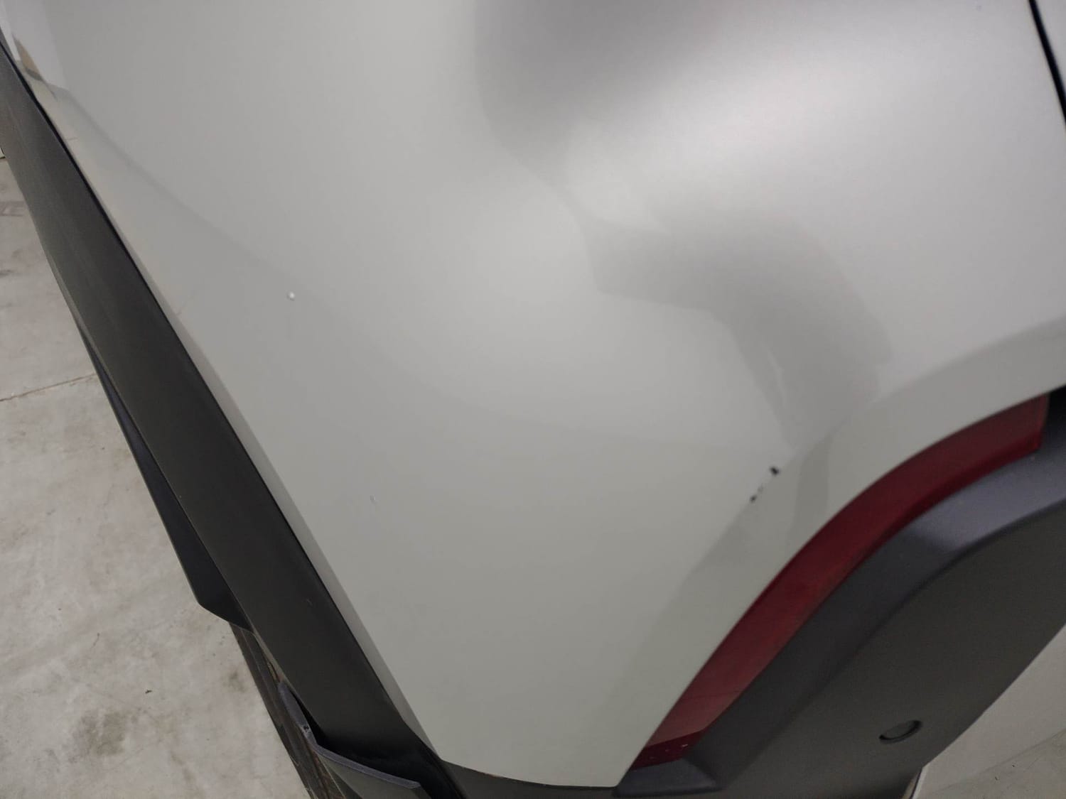 Used 2023 Renault Kiger RXT (O) MT Petrol Manual dents MINOR SCRATCH