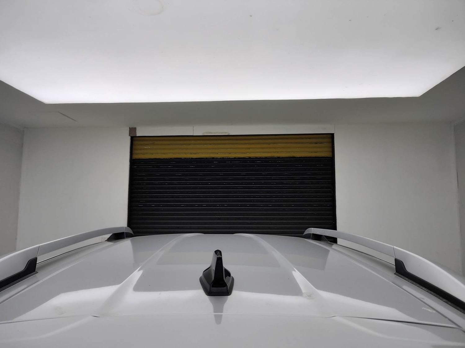 Used 2023 Renault Kiger RXT (O) MT Petrol Manual exterior EXTERIOR ROOF VIEW