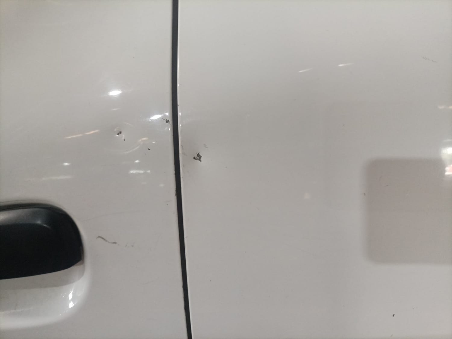 Used 2016 Renault Kwid RXT Petrol Manual dents MINOR DENT