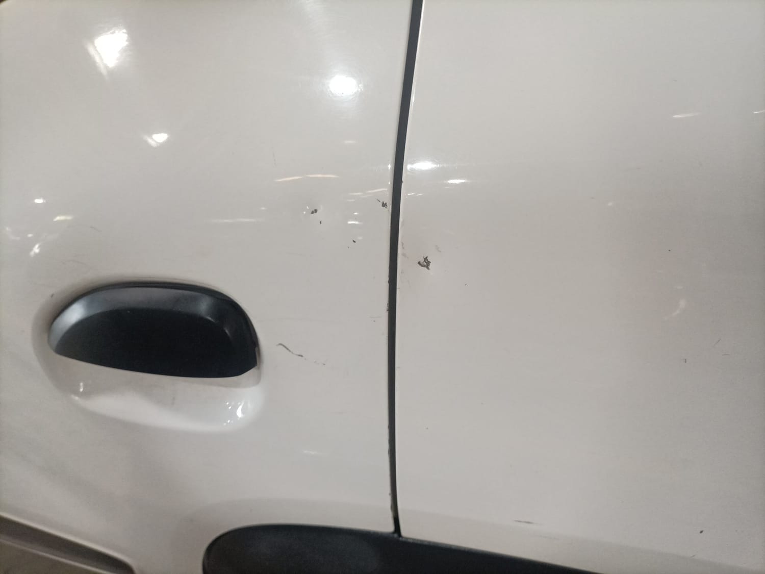 Used 2016 Renault Kwid RXT Petrol Manual dents MINOR DENT