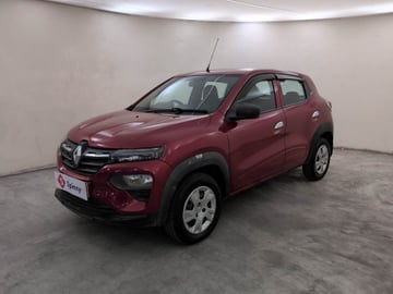 Used 2020 Renault Kwid RXT Petrol Manual Image