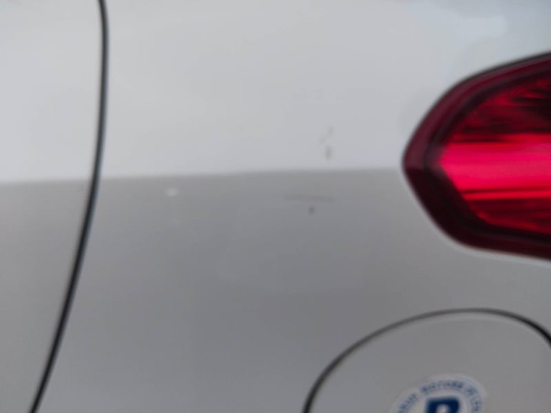 Used 2021 Maruti Suzuki Swift VXi Petrol Manual dents MINOR SCRATCH