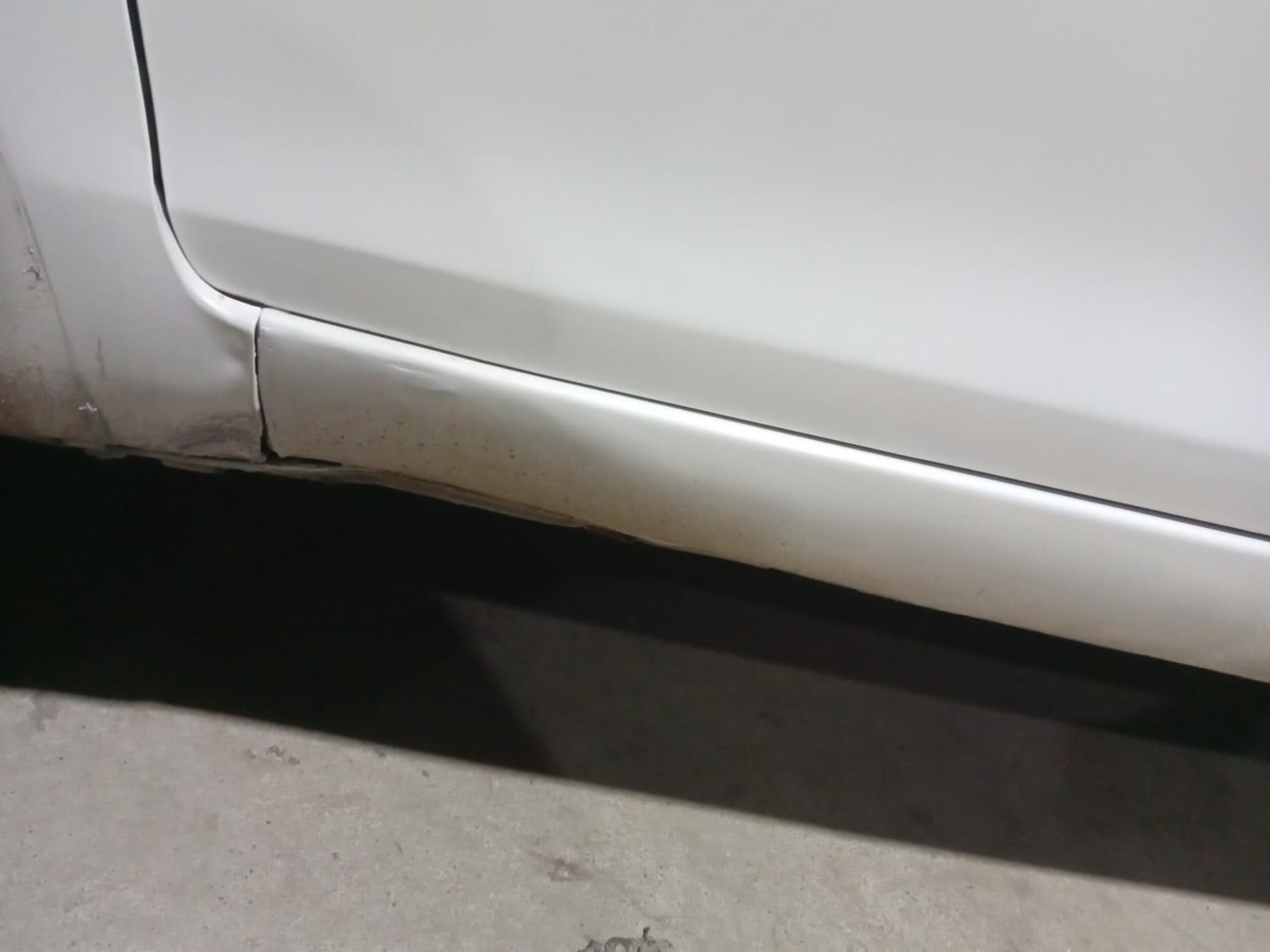 Used 2017 Maruti Suzuki Swift Dzire VXI AT ABS Petrol Automatic dents MINOR DENT