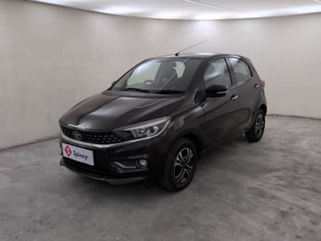 Used 2023 Tata Tiago XZ Plus CNG Cng Manual Image