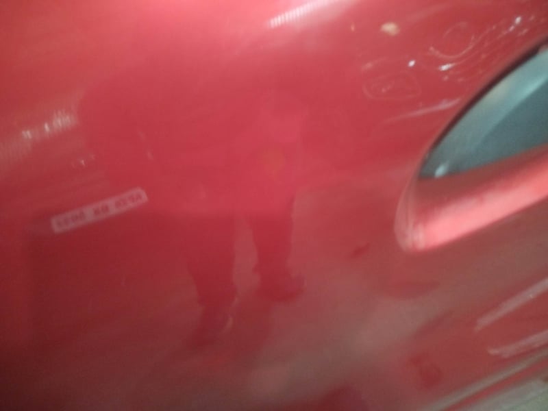 Used 2016 Renault Kwid RXT Petrol Manual dents MINOR DENT