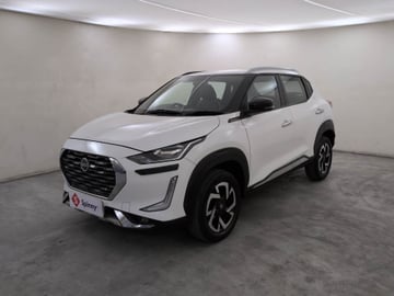 Used 2023 Nissan Magnite XV Turbo Petrol Manual Image