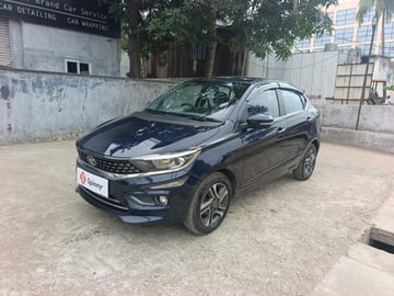 Used 2021 Tata Tigor XZ Plus Petrol Manual Image