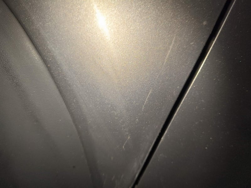 Used 2016 Renault Kwid RXT Petrol Manual dents MINOR SCRATCH