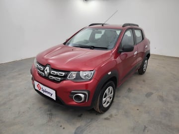 Used 2016 Renault Kwid RXL Petrol Manual Image