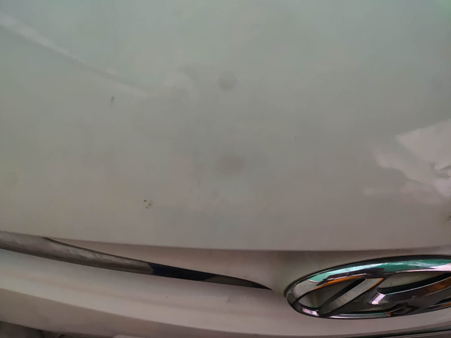 Used 2016 Hyundai Eon Era + Petrol Manual dents MINOR DENT
