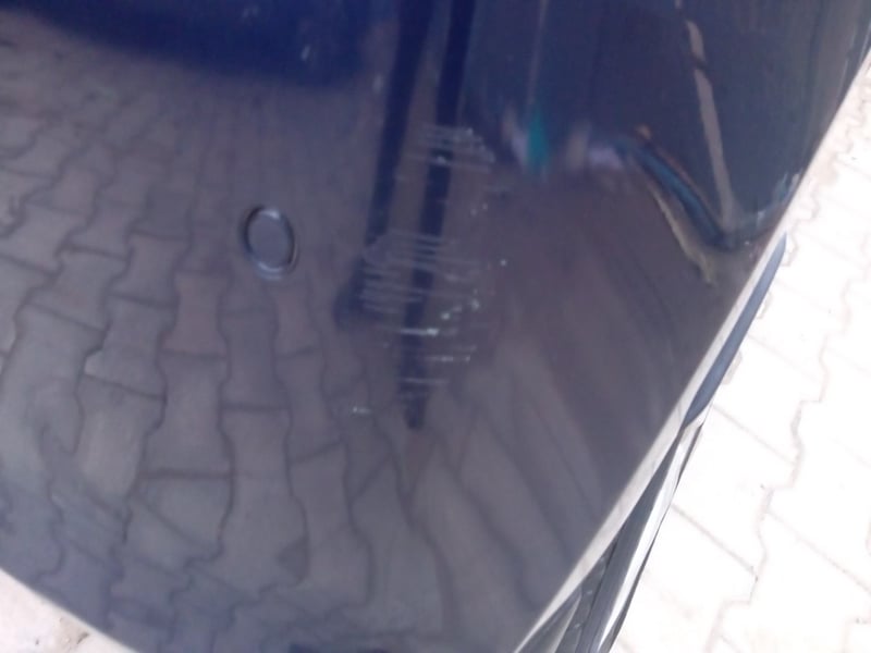 Used 2022 Maruti Suzuki Swift VXi Petrol Manual dents MINOR SCRATCH