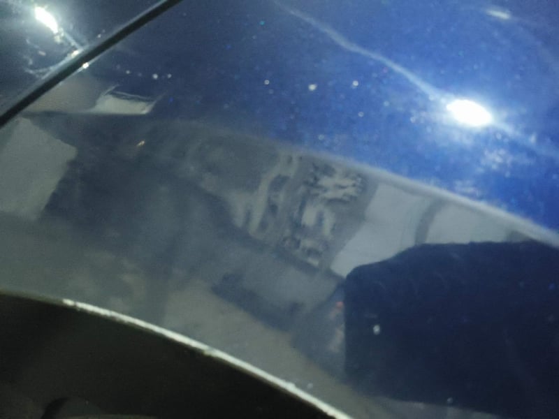 Used 2019 Maruti Suzuki Swift ZXi Petrol Manual dents MINOR DENT
